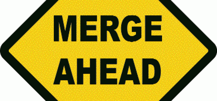 Merged