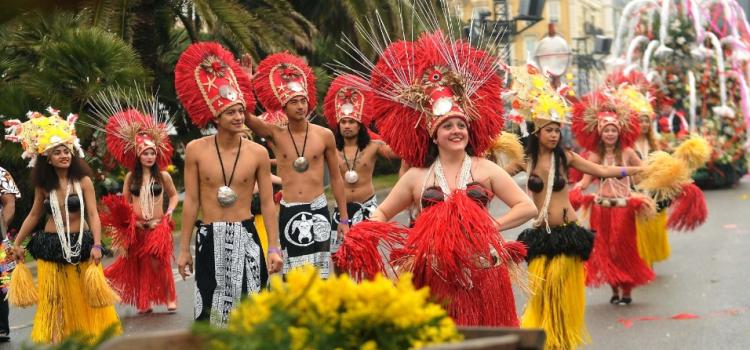 Carnaval em Campola resiste!